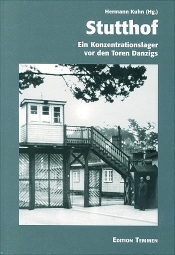 Cover: 9783861082675 | Stutthof | Ein Konzentrationslager vor den Toren Danzigs | Grabowska