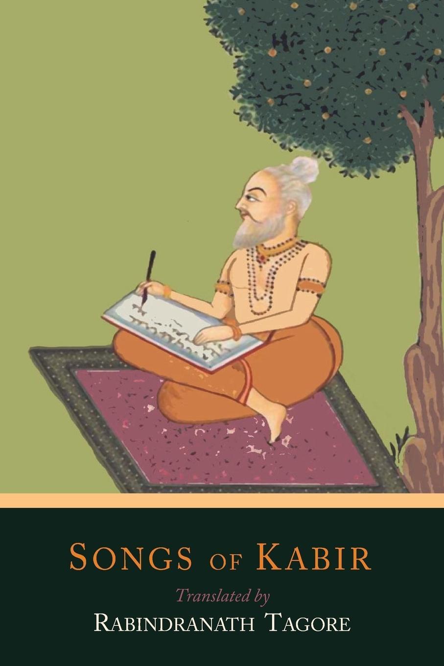 Cover: 9781614277620 | Songs of Kabir | Kabir | Taschenbuch | Paperback | Englisch | 2015