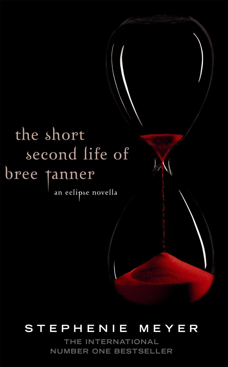 Cover: 9781907411175 | The Short Second Life of Bree Tanner | Stephenie Meyer | Taschenbuch