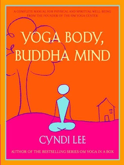 Cover: 9781594480249 | Yoga Body, Buddha Mind | Cyndi Lee | Taschenbuch | Englisch | 2004