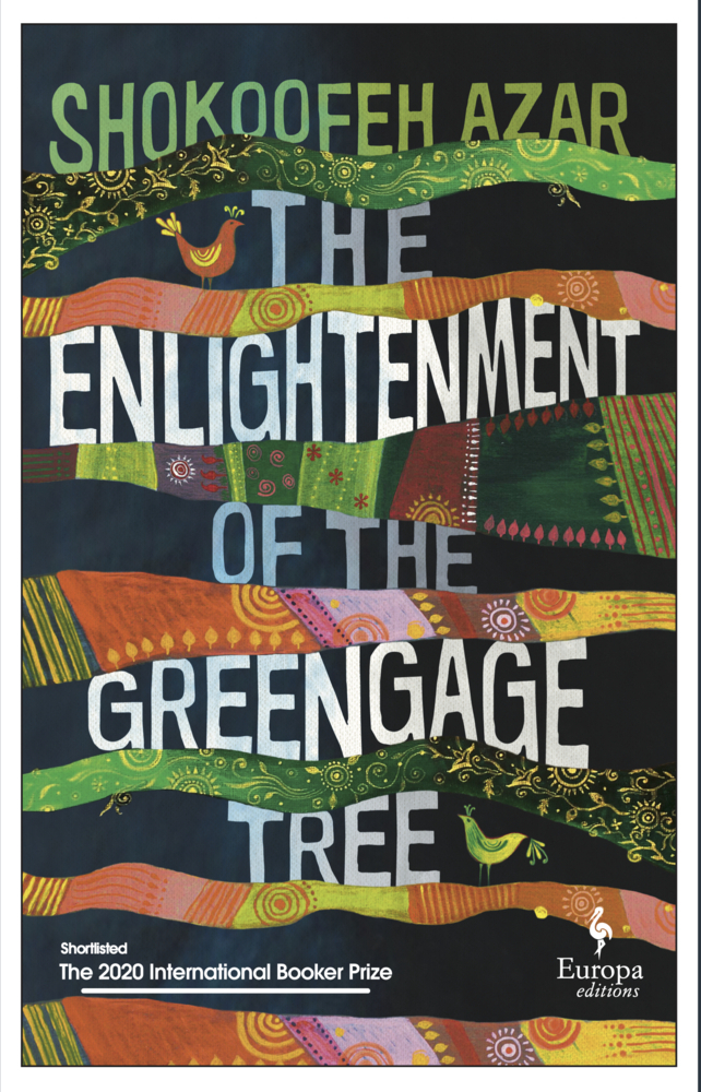 Cover: 9781787703100 | The Enlightenment of the Greengage Tree: SHORTLISTED FOR THE...