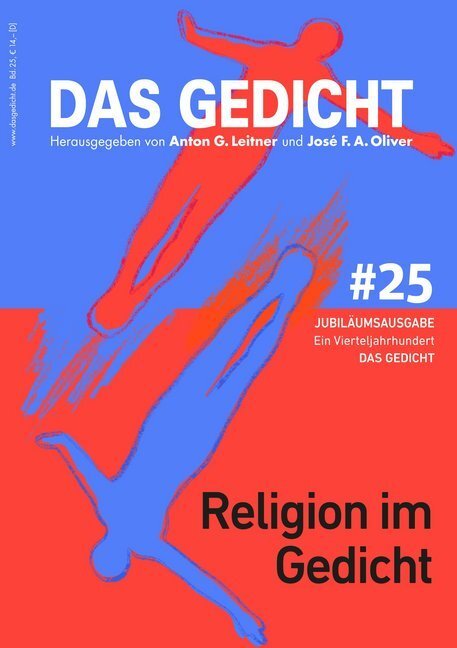 Cover: 9783929433821 | Religion im Gedicht | Anton G. Leitner (u. a.) | Taschenbuch | 2017