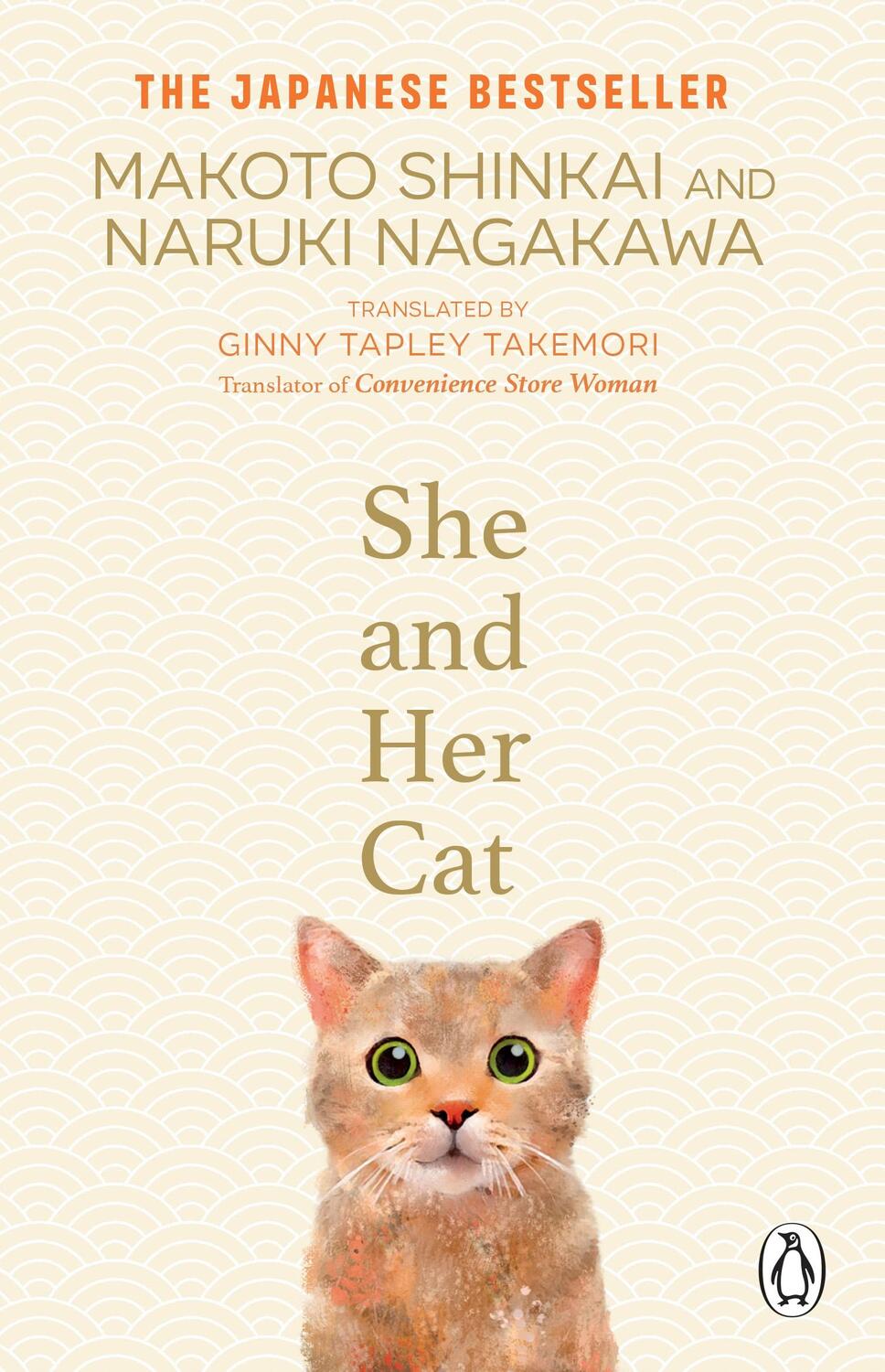 Cover: 9781804993118 | She and her Cat | Makoto Shinkai (u. a.) | Taschenbuch | Englisch
