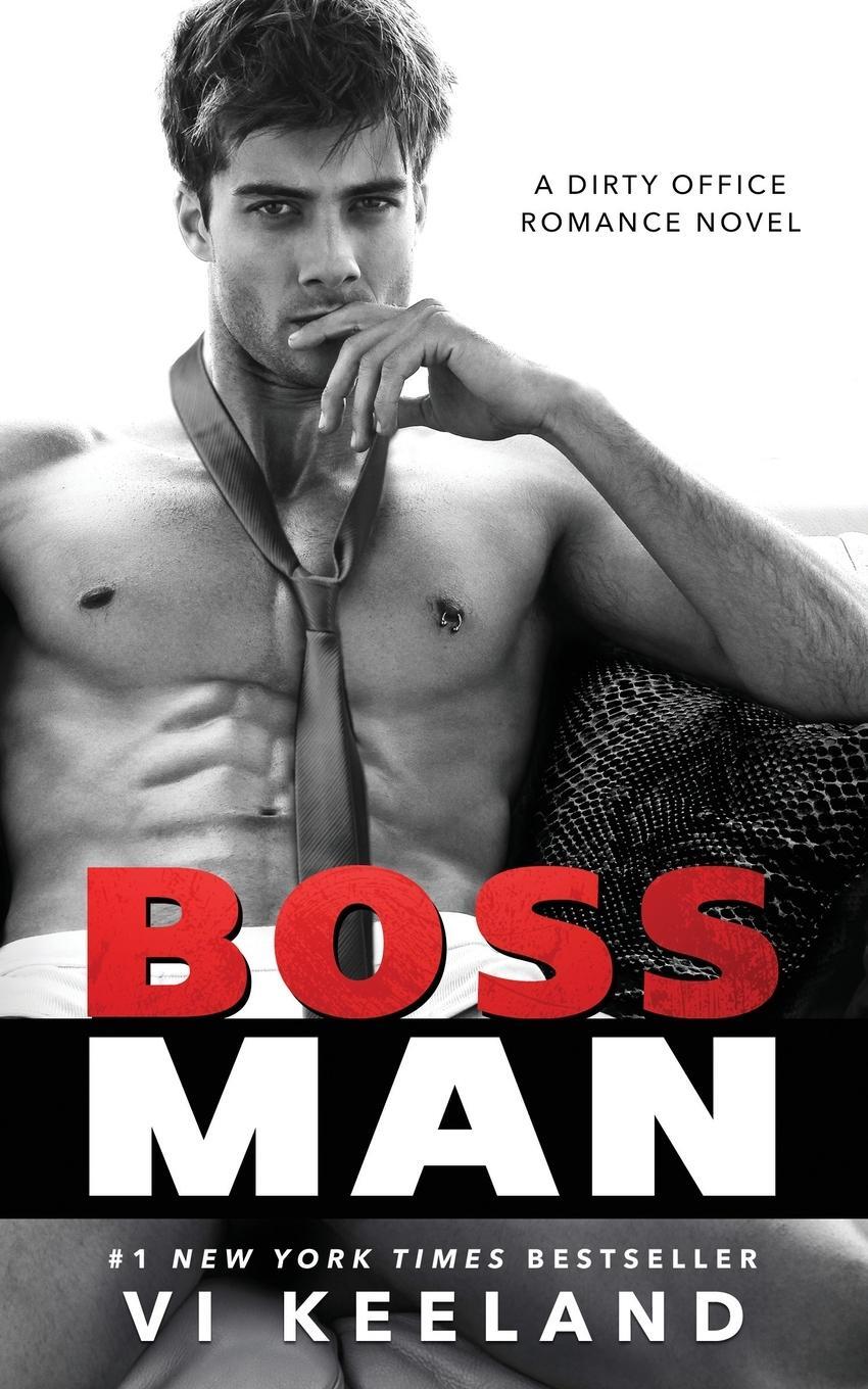 Cover: 9781951045067 | Bossman | Vi Keeland | Taschenbuch | Paperback | Englisch | 2019