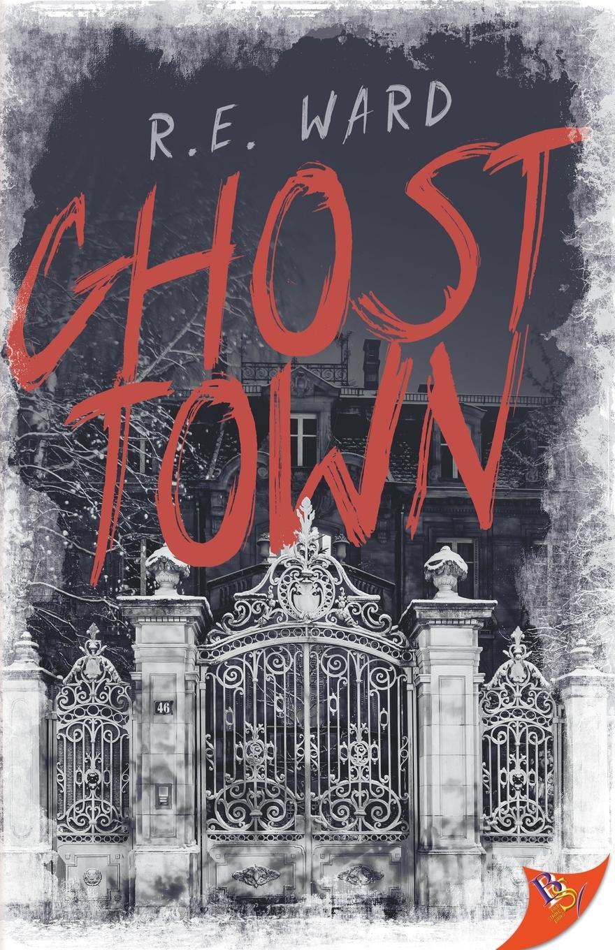 Cover: 9781636795232 | Ghost Town | R. E. Ward | Taschenbuch | Paperback | Englisch | 2024