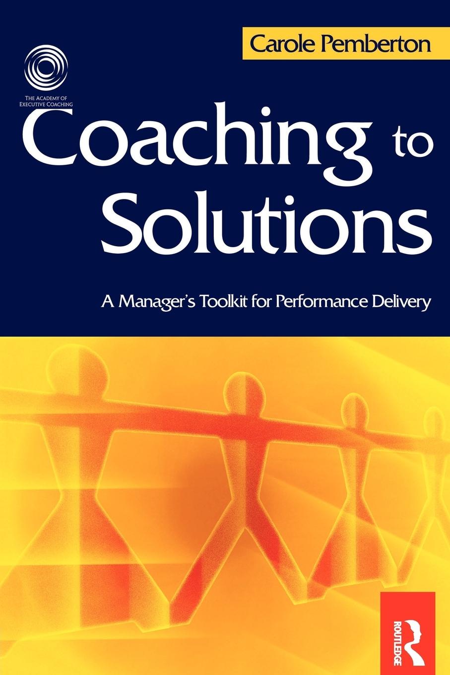 Cover: 9780750657426 | Coaching to Solutions | Carole Pemberton | Taschenbuch | Englisch