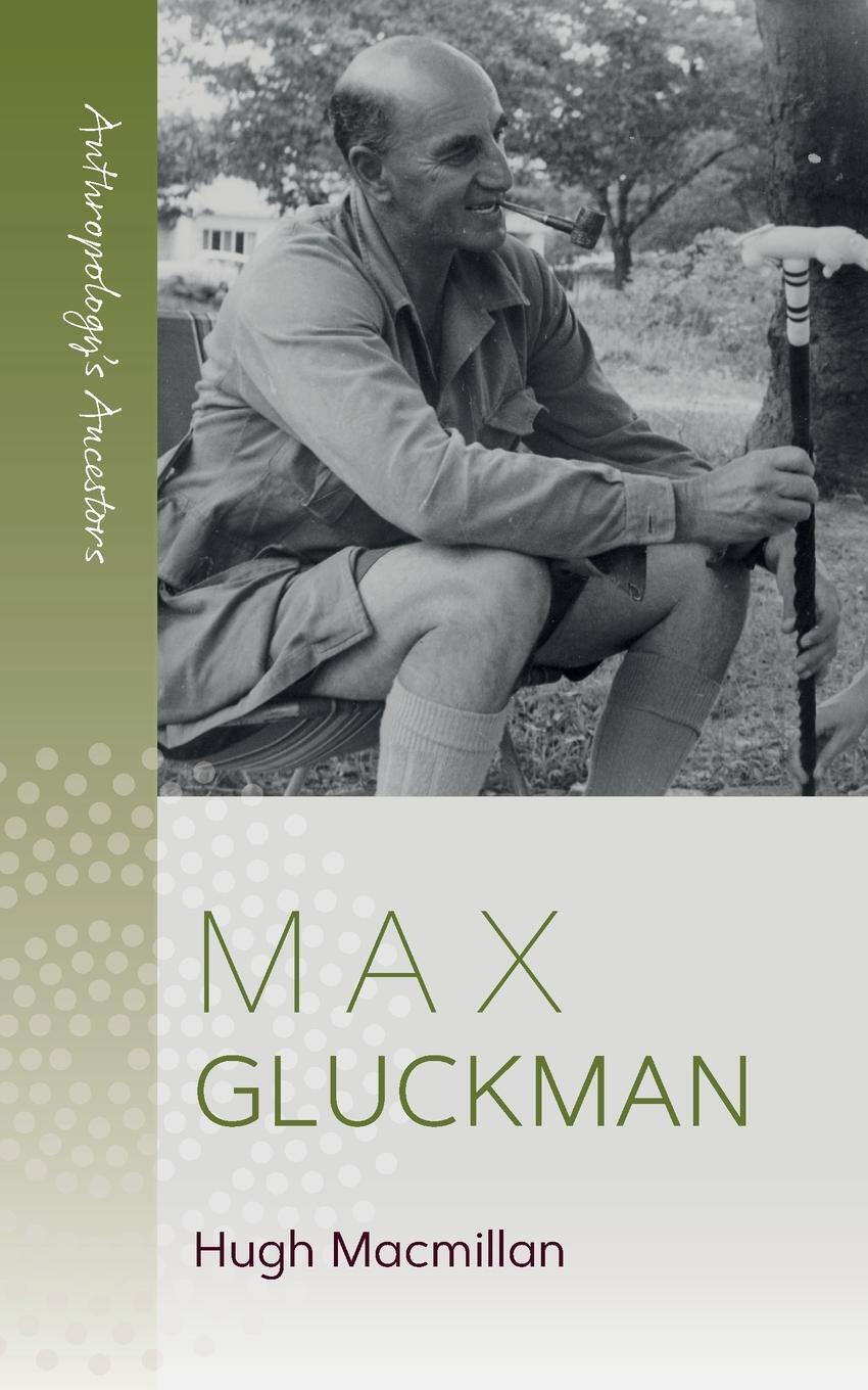 Cover: 9781805391746 | Max Gluckman | Hugh Macmillan | Taschenbuch | Paperback | Englisch