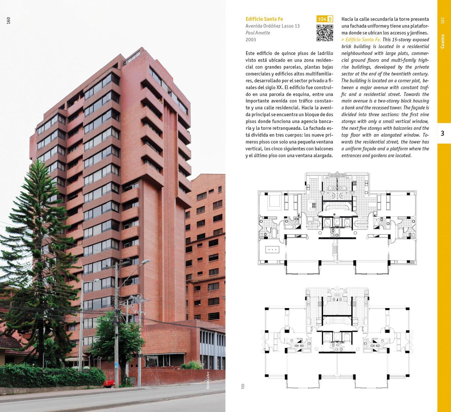 Bild: 9783869227702 | Ecuador. Guía de arquitectura/Architectural Guide | Molina | Buch