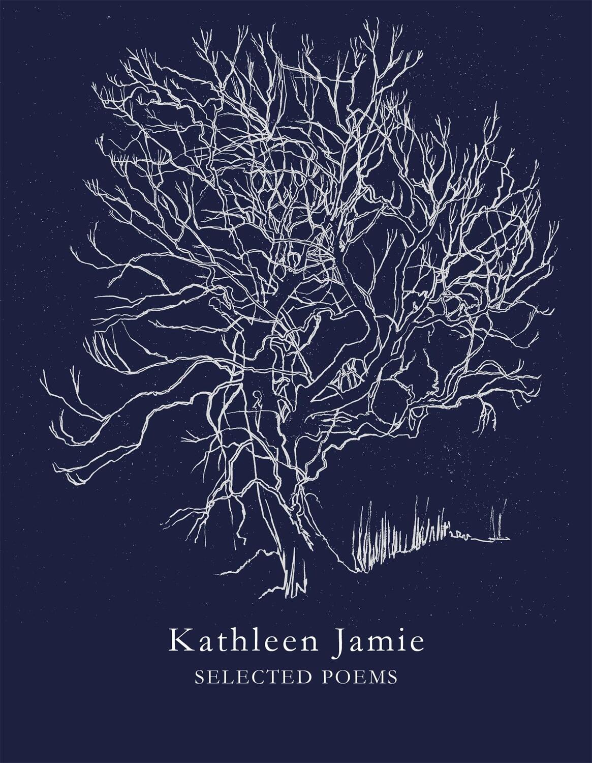 Cover: 9781509882953 | Selected Poems | Kathleen Jamie | Taschenbuch | Englisch | 2018