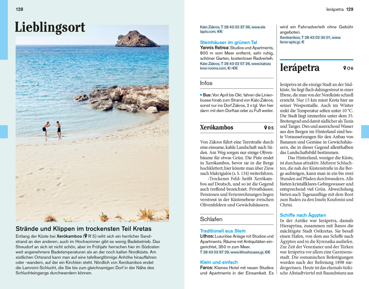 Bild: 9783616021294 | DuMont Reise-Taschenbuch Reiseführer Kreta | Andreas Schneider | Buch