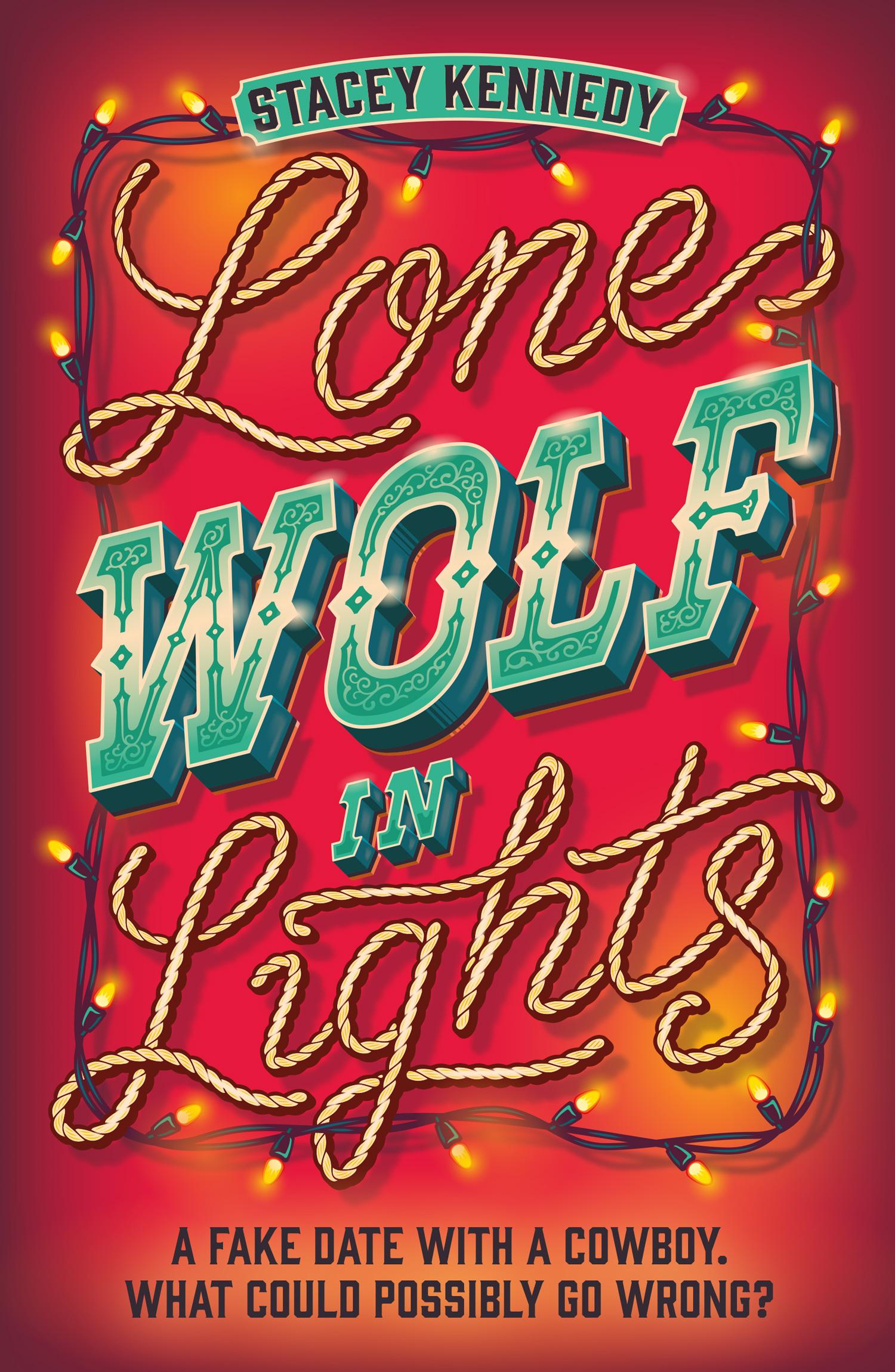 Cover: 9780263322958 | Lone Wolf In Lights | Stacey Kennedy | Taschenbuch | Englisch | 2024