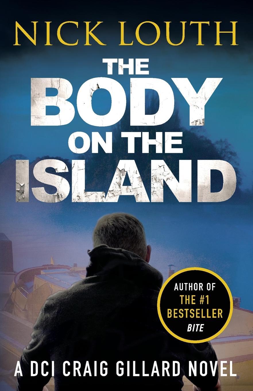 Cover: 9781800321106 | The Body on the Island | Nick Louth | Taschenbuch | Paperback | 2020