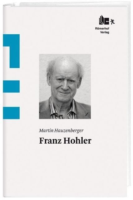 Cover: 9783905894332 | Franz Hohler | Der realistische Fantast | 392 S., mit s/w-Abbildungen