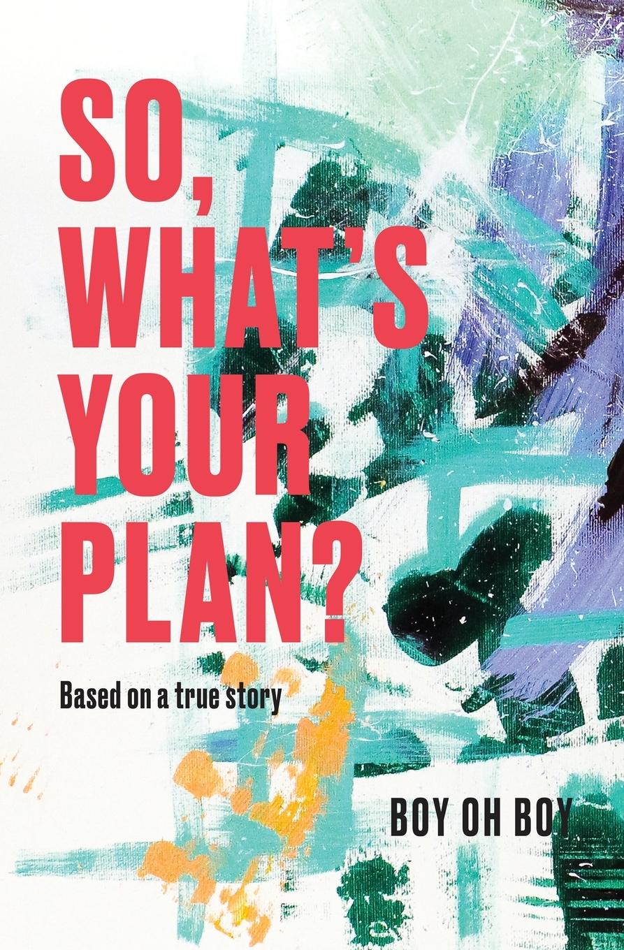 Cover: 9783000738432 | So, What's Your Plan? | Marco Wagner | Taschenbuch | Englisch | 2023