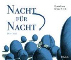 Cover: 9783851979237 | Nacht für Nacht | Debi Gliori | Buch | 28 S. | Deutsch | 2019