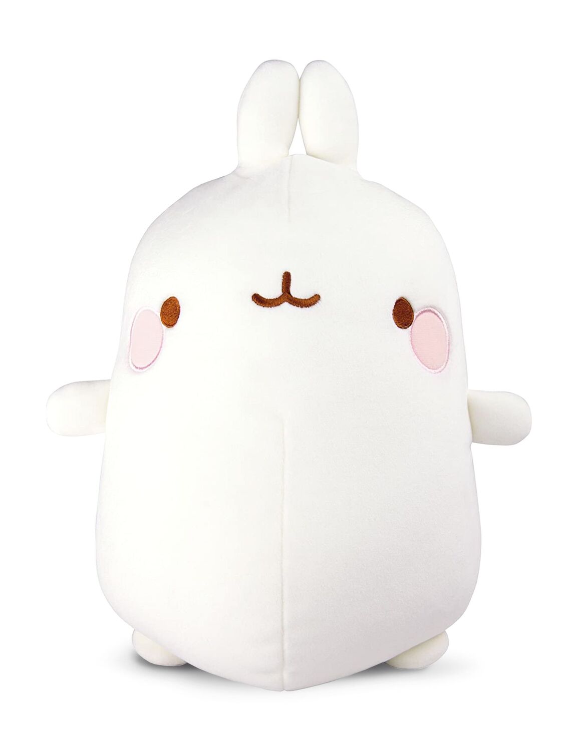 Cover: 4012390477481 | Nici 47748 Molang 24cm in Geschenkverpackung | MOLANG | 47748