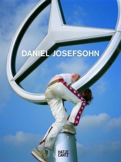 Cover: 9783775738811 | Daniel Josefsohn | OK DJ | Taschenbuch | 160 S. | Deutsch | 2014