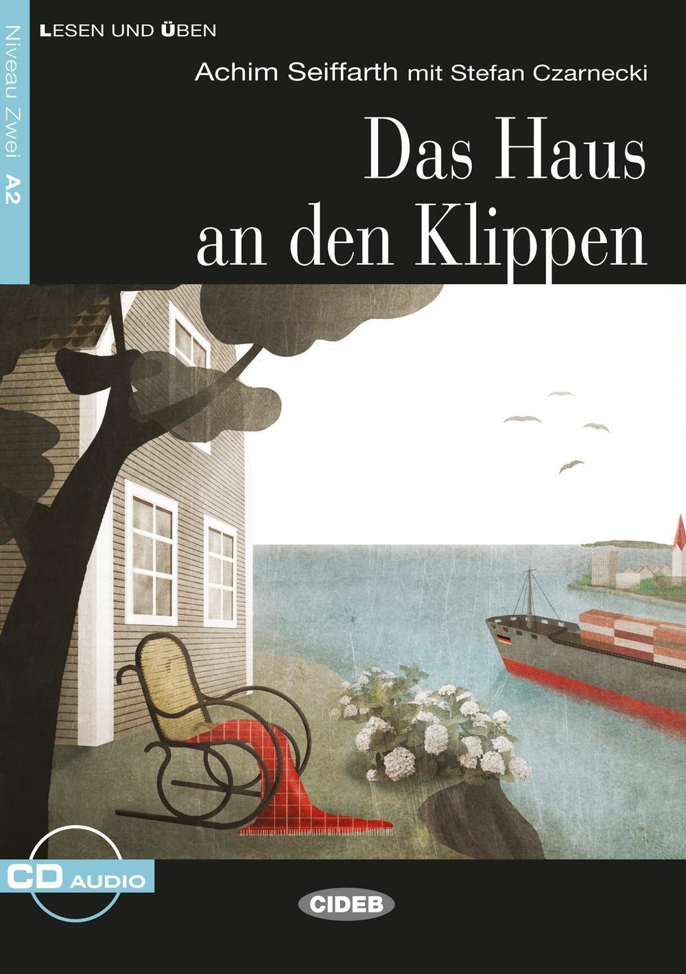 Cover: 9783125560642 | Das Haus an den Klippen | Achim Seiffarth (u. a.) | Taschenbuch | 2014