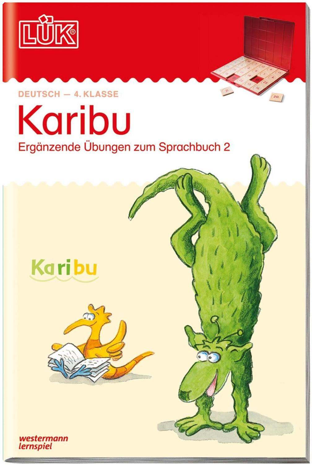 Cover: 9783837748864 | LÜK | Heinz Vogel | Broschüre | 32 S. | Deutsch | 2019