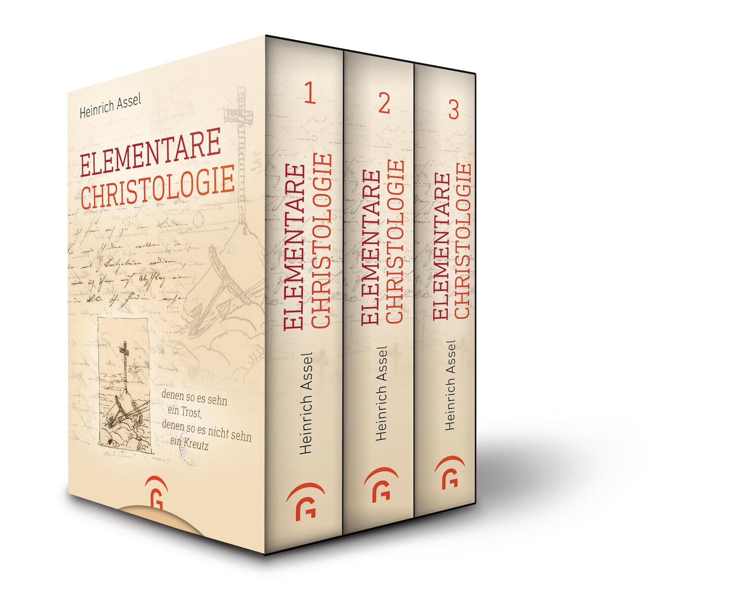 Cover: 9783579081366 | Elementare Christologie | Heinrich Assel | Buch | Deutsch | 2020