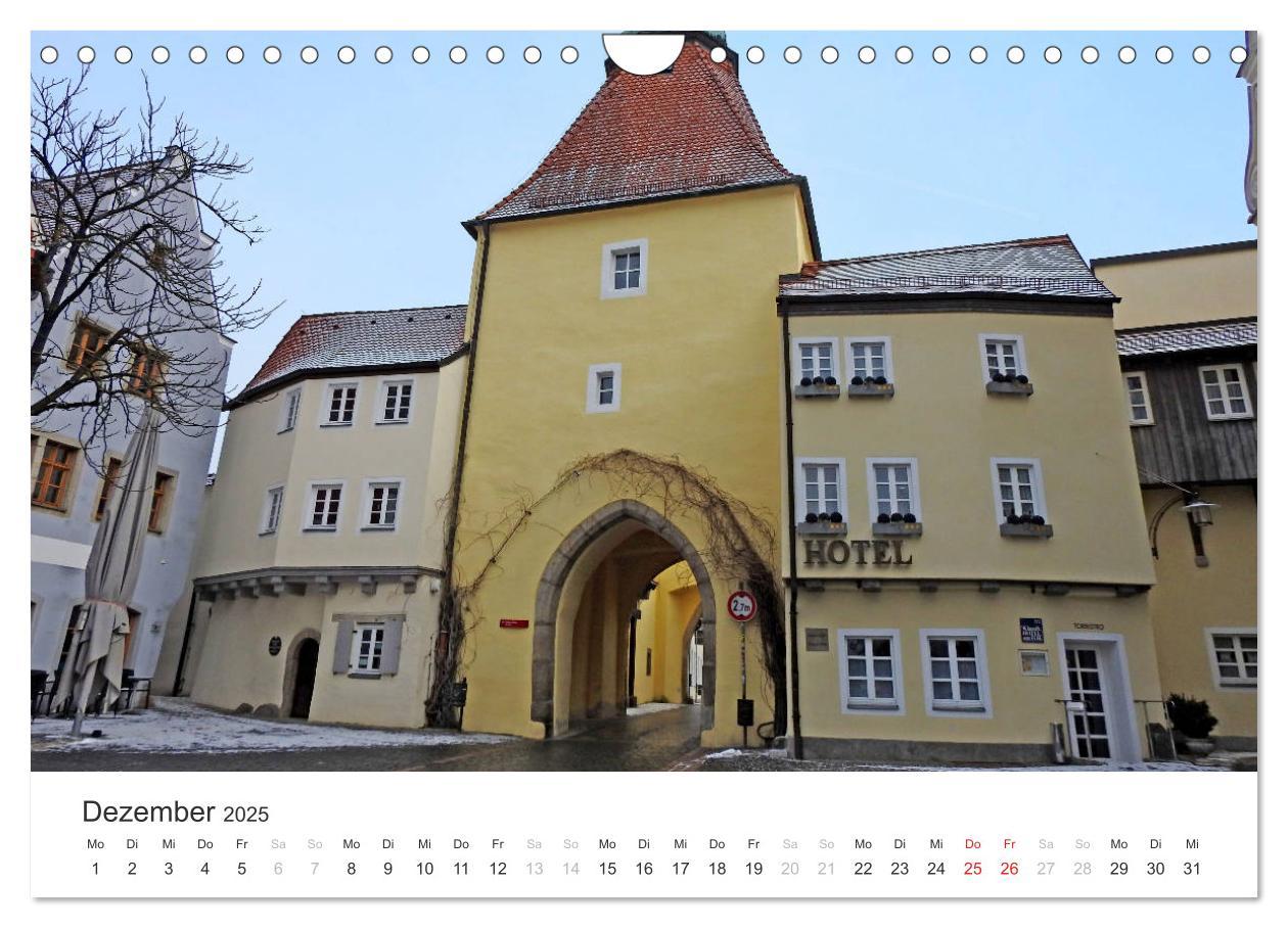 Bild: 9783435139576 | OBERPFALZ KULT.L - Urlaub in Nord-Bayern (Wandkalender 2025 DIN A4...