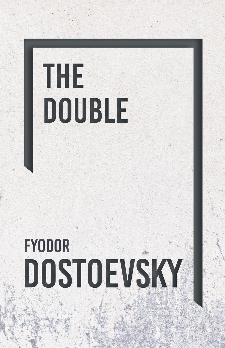 Cover: 9781528708241 | The Double | Fyodor Dostoevsky | Taschenbuch | Paperback | Englisch