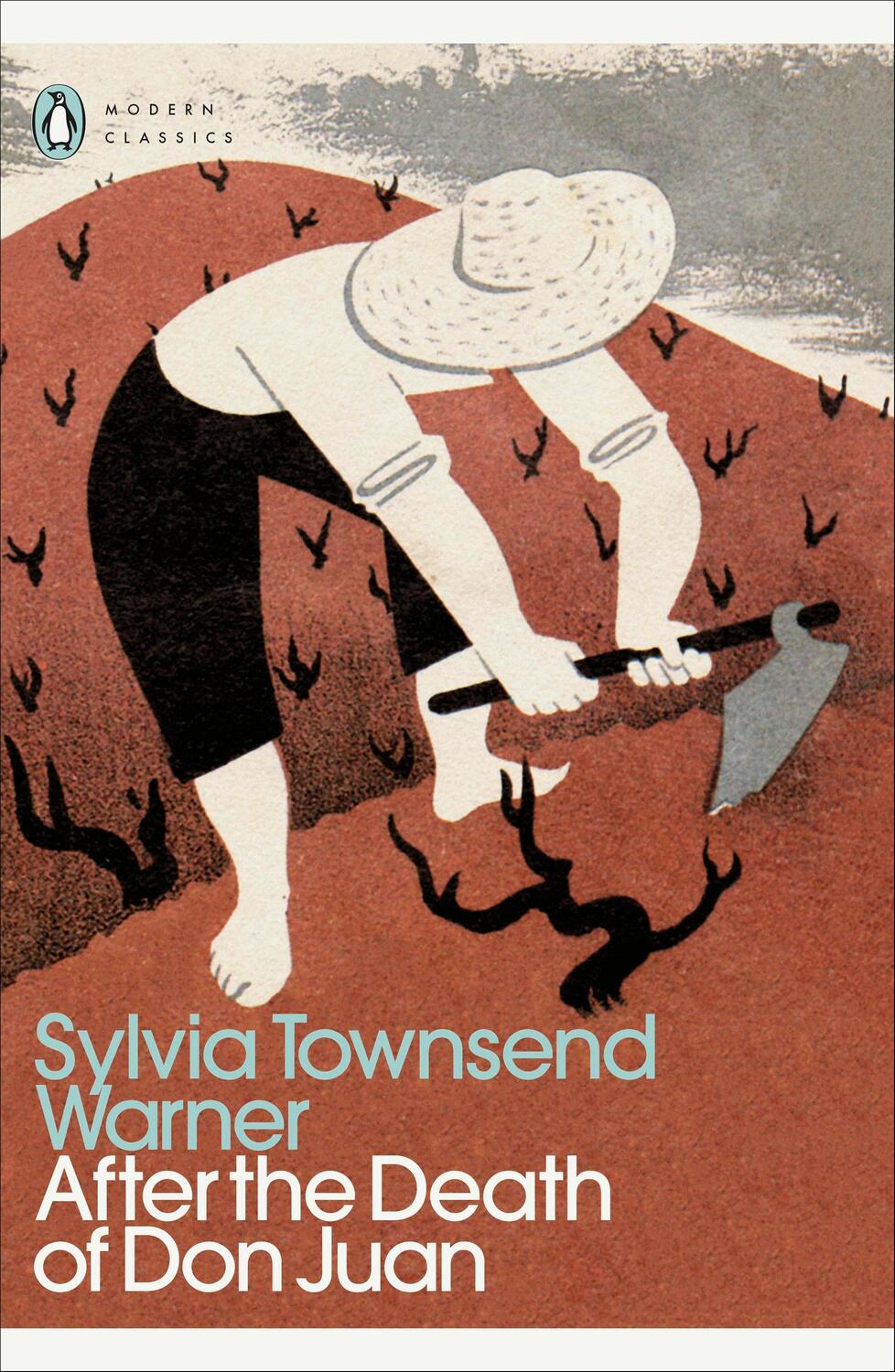 Cover: 9780241476079 | After the Death of Don Juan | Sylvia Townsend Warner | Taschenbuch