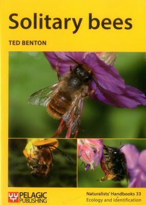 Cover: 9781784270889 | Solitary Bees | Ted Benton | Taschenbuch | Kartoniert / Broschiert