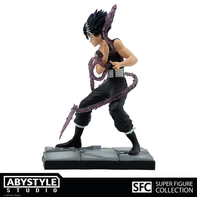 Bild: 3665361068808 | YU YU HAKUSHO - Figurine "Hiei" x2 | Stück | Deutsch | 2022