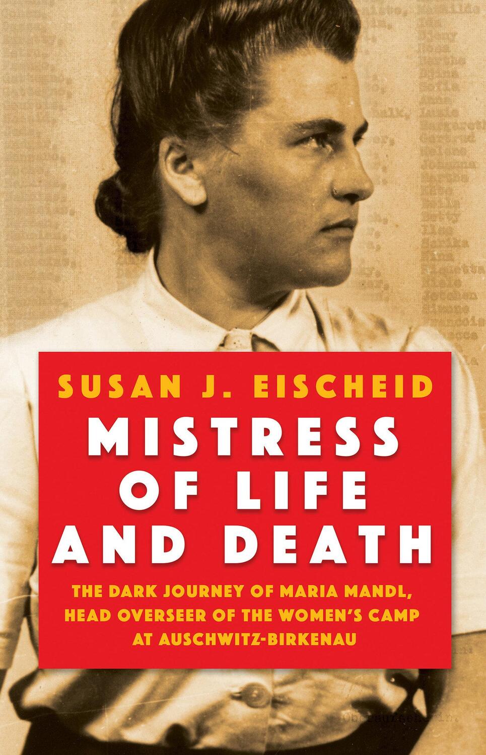 Cover: 9780806542850 | Mistress Of Life And Death | Susan J. Eischeid | Buch | Englisch
