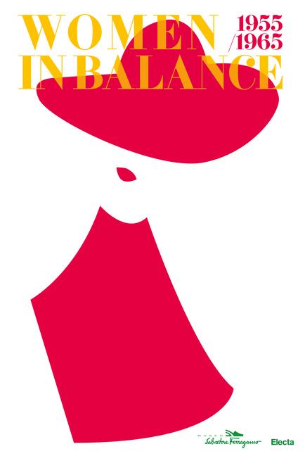 Cover: 9788892822627 | Women in Balance 1955/1965 | Elvira Valleri (u. a.) | Taschenbuch