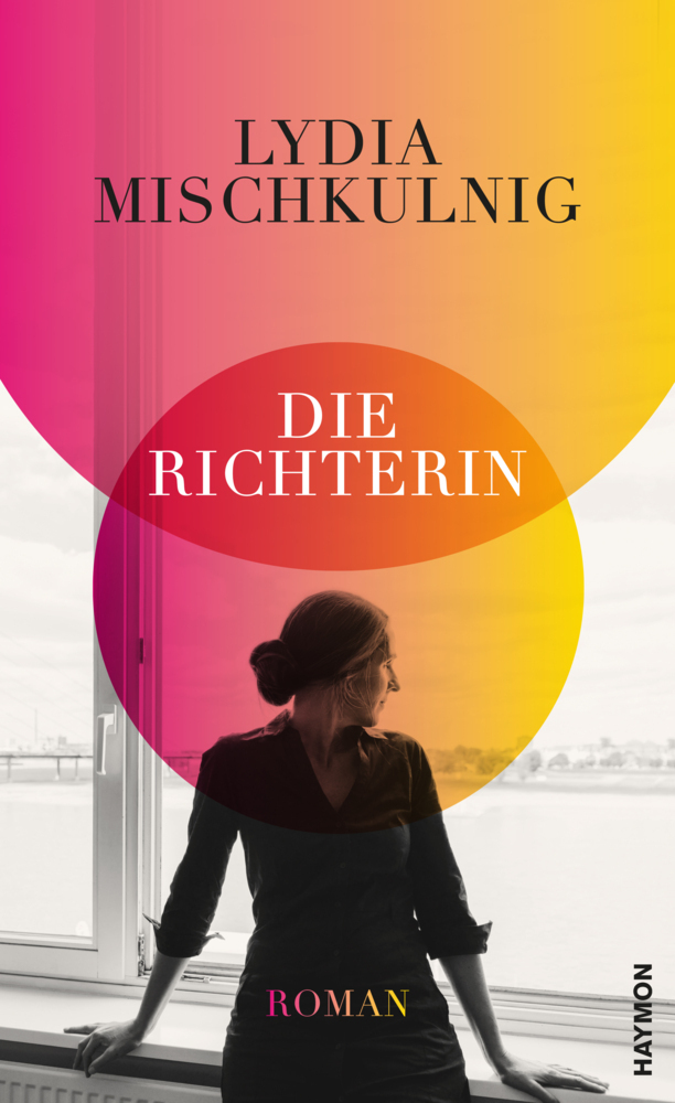 Cover: 9783709981108 | Die Richterin | Roman | Lydia Mischkulnig | Buch | Deutsch | 2020