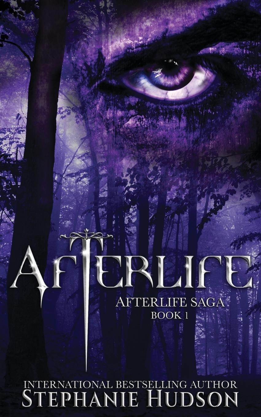 Cover: 9781913769185 | Afterlife | A Demon King Paranormal Romance | Stephanie Hudson | Buch