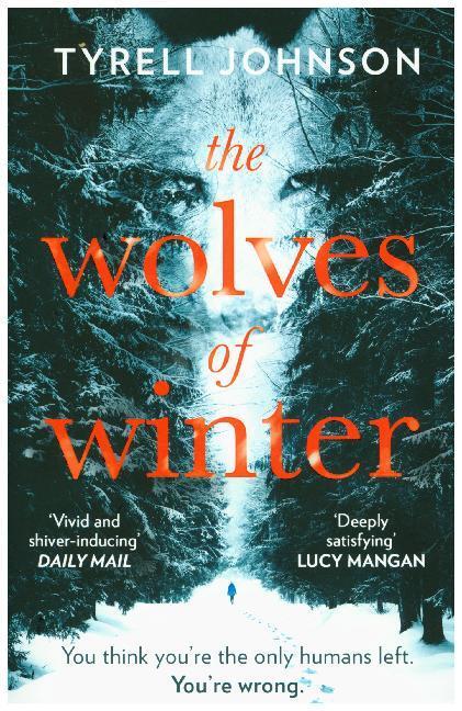 Cover: 9780008210175 | The Wolves of Winter | Tyrell Johnson | Taschenbuch | 312 S. | 2018