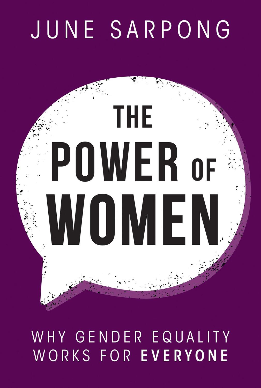 Cover: 9780008460037 | The Power of Women | June Sarpong | Taschenbuch | Englisch | 2022