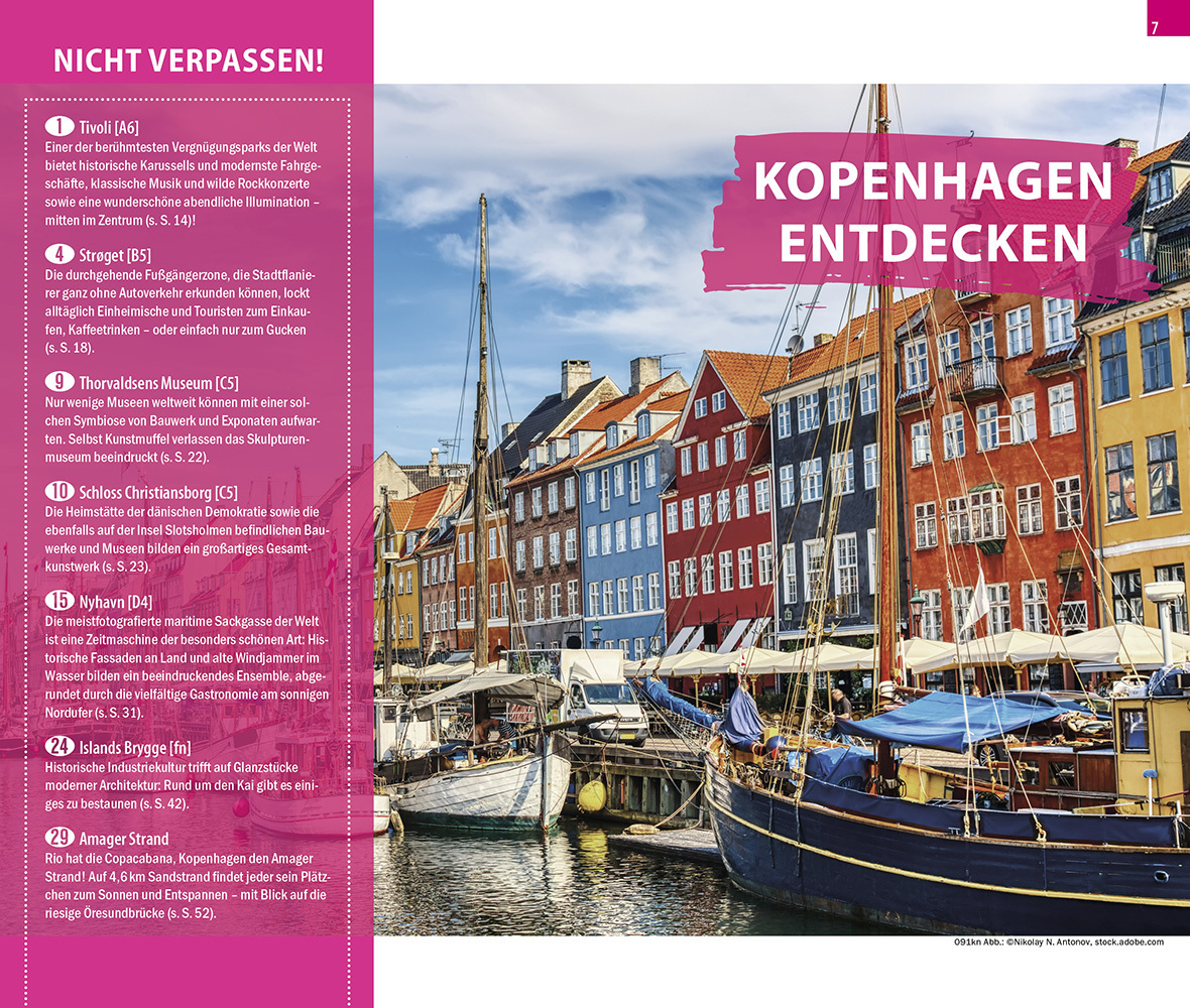 Bild: 9783831736249 | Reise Know-How CityTrip Bergen | Martin Schmidt | Taschenbuch | 144 S.