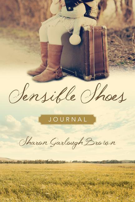Cover: 9780830846900 | Sensible Shoes Journal | Sharon Garlough Brown | Buch | Gebunden
