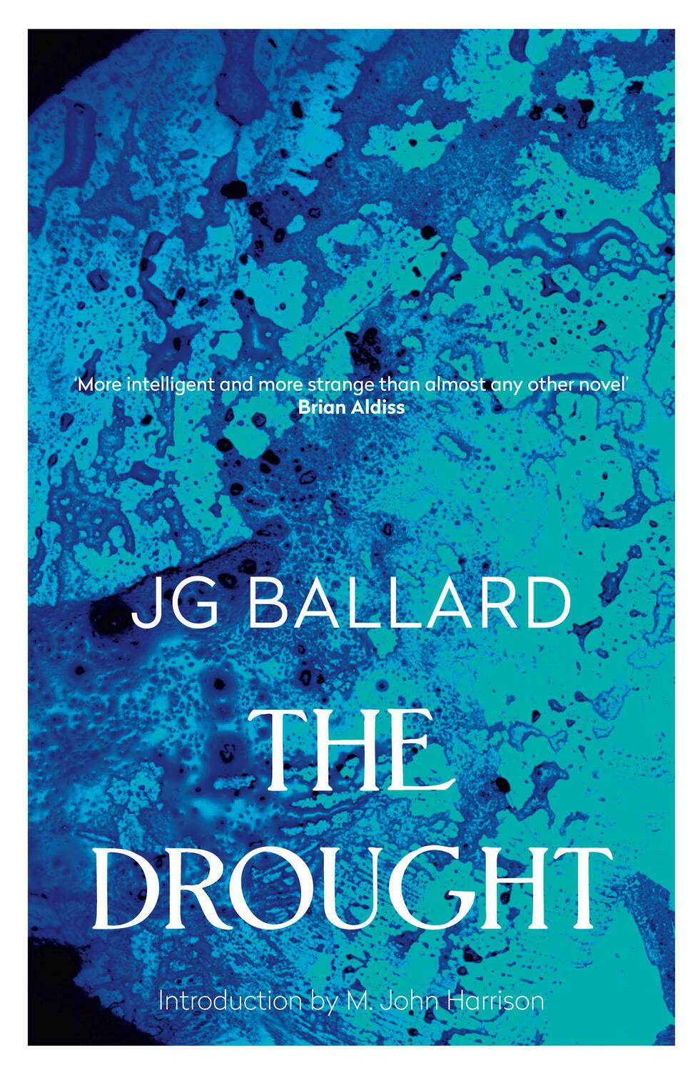 Cover: 9780586089965 | The Drought | J. G. Ballard | Taschenbuch | Englisch | 1993