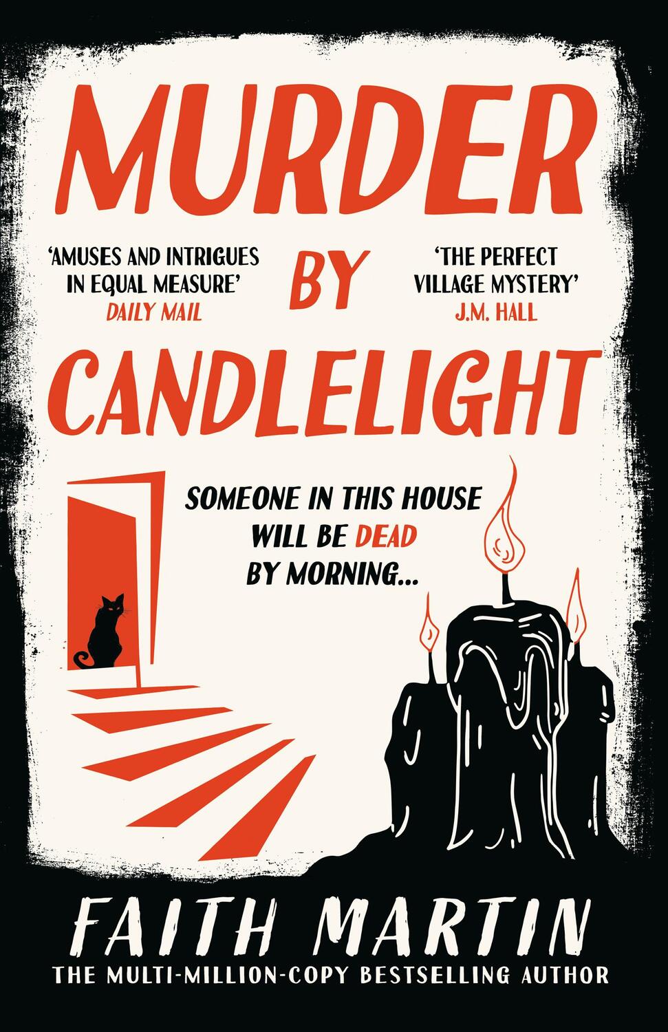 Cover: 9780008590123 | Murder by Candlelight | Faith Martin | Taschenbuch | Englisch | 2024