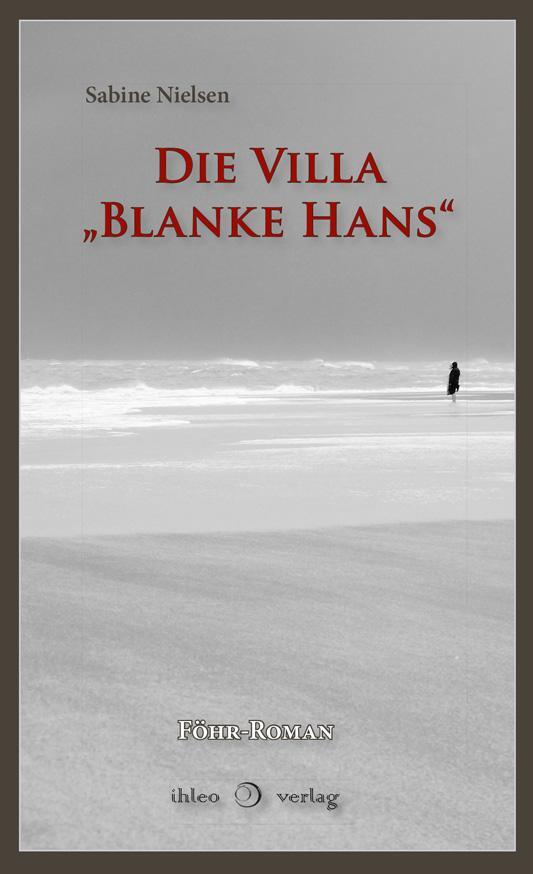 Cover: 9783966660105 | Die Villa "Blanke Hans" | Band III: Der dritte Fall für die Tanten