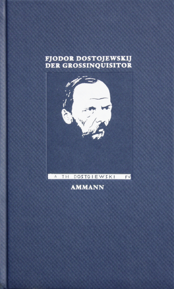 Cover: 9783100154064 | Der Grossinquisitor | Fjodor M. Dostojewskij | Buch | 96 S. | Deutsch