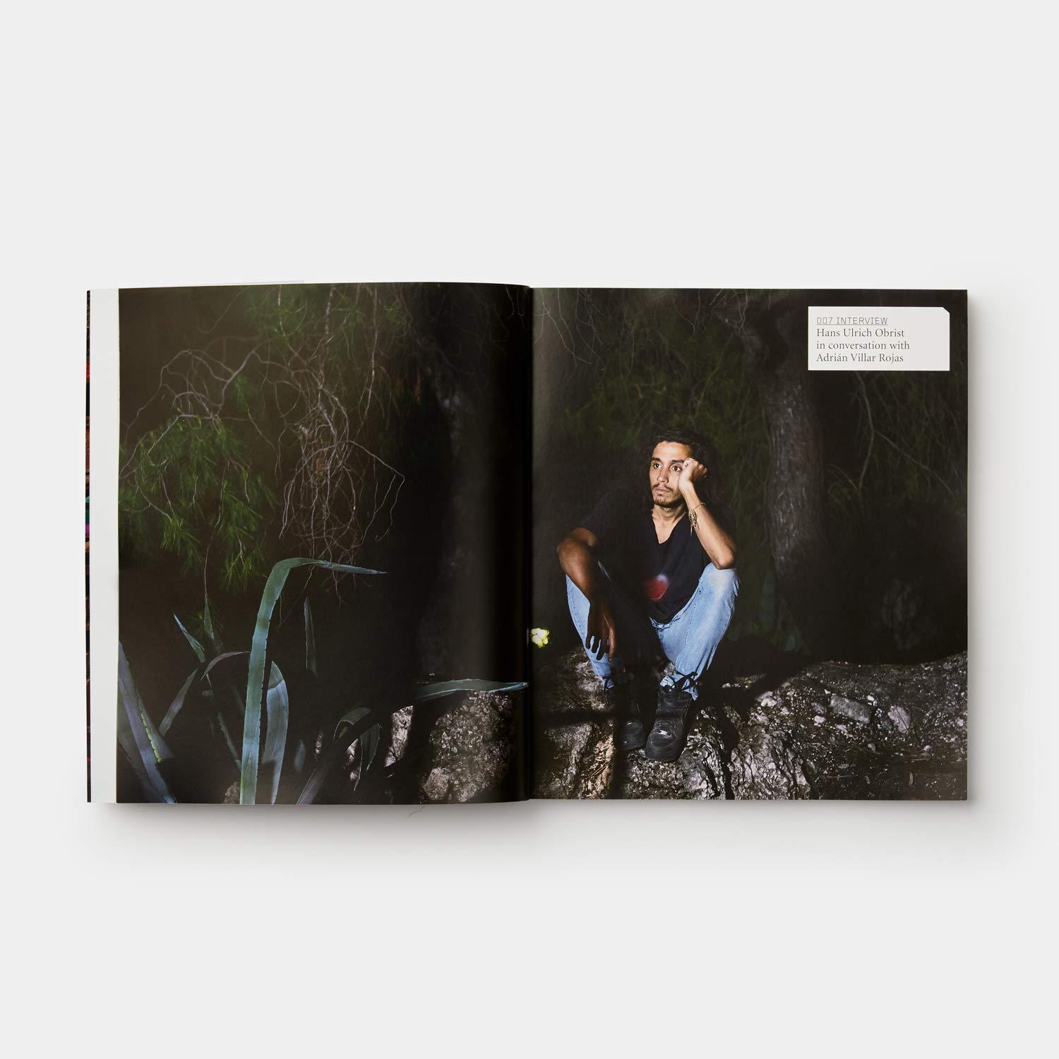 Bild: 9780714875019 | Adrián Villar Rojas | Hans Ulrich Obrist (u. a.) | Taschenbuch | 2020