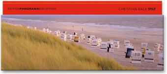 Cover: 9783898233637 | Sylt | Dtsch.-Engl. | Christian Bäck | Buch | Leinen im Schuber | 2007