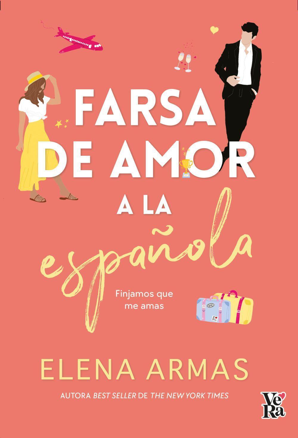 Cover: 9788412477085 | FARSA DE AMOR A LA ESPAÑOLA | Taschenbuch | Spanisch