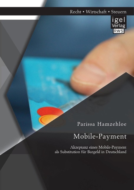 Cover: 9783954852086 | Mobile-Payment | Parissa Hamzehloe | Taschenbuch | Igel Verlag RWS