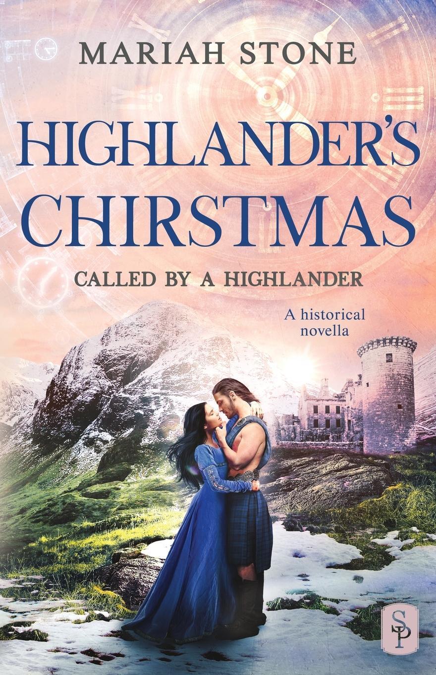 Cover: 9789083084275 | Highlander's Christmas | Mariah Stone | Taschenbuch | Paperback | 2021