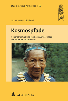 Cover: 9783896658227 | Kosmospfade | María Susana Cipolletti | Taschenbuch | 294 S. | Deutsch