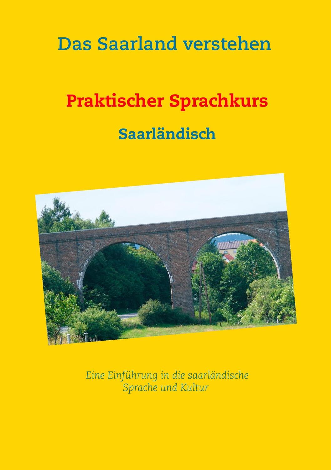 Cover: 9783743138223 | Praktischer Sprachkurs | Saarländisch | Frank Lencioni | Taschenbuch