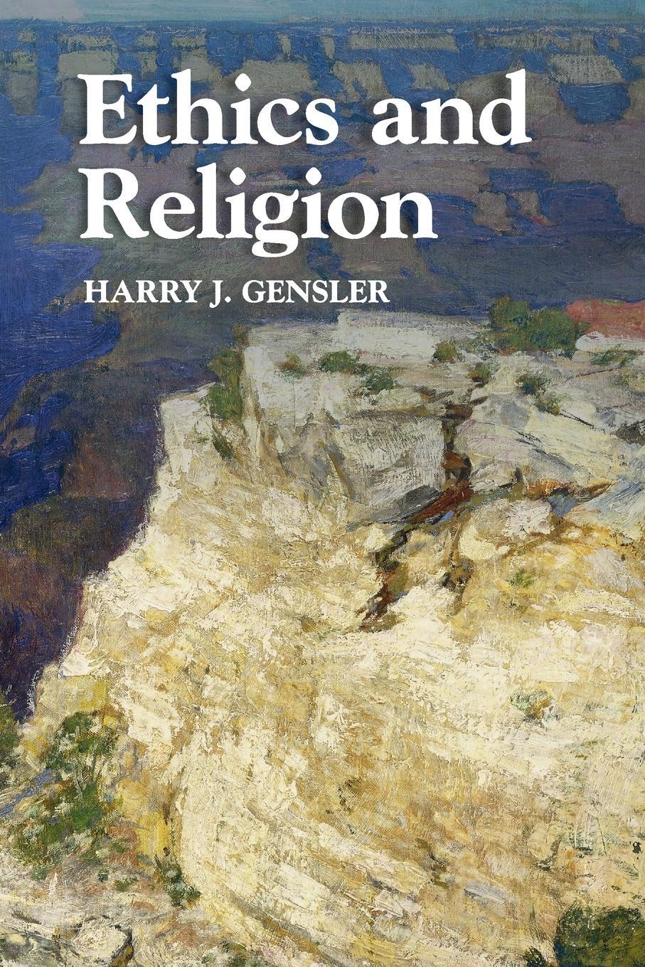 Cover: 9781107647169 | Ethics and Religion | Harry J. Gensler | Taschenbuch | Paperback