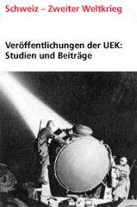 Cover: 9783034006118 | Veröffentlichungen der UEK. Studien und Beiträge zur Forschung /...